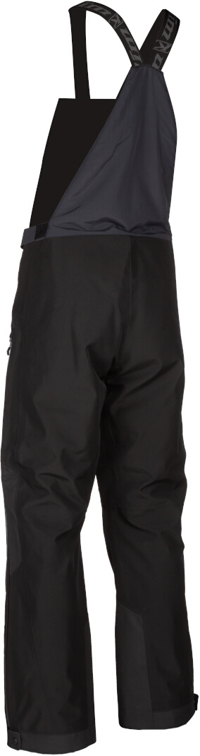 Klim Tomahawk Snowmobile Bib Pants