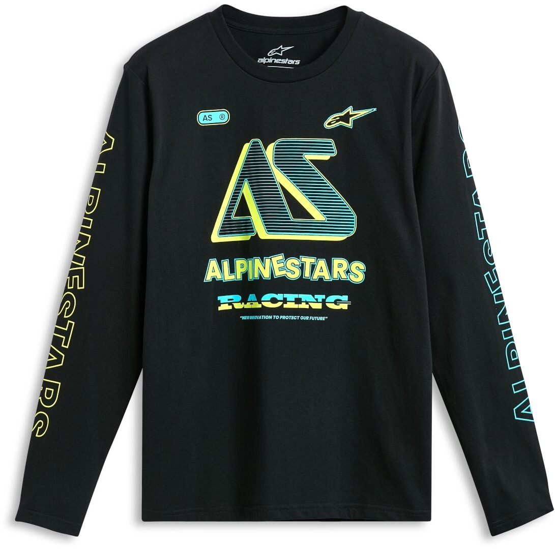 Alpinestars Ayess Longsleeve Shirt