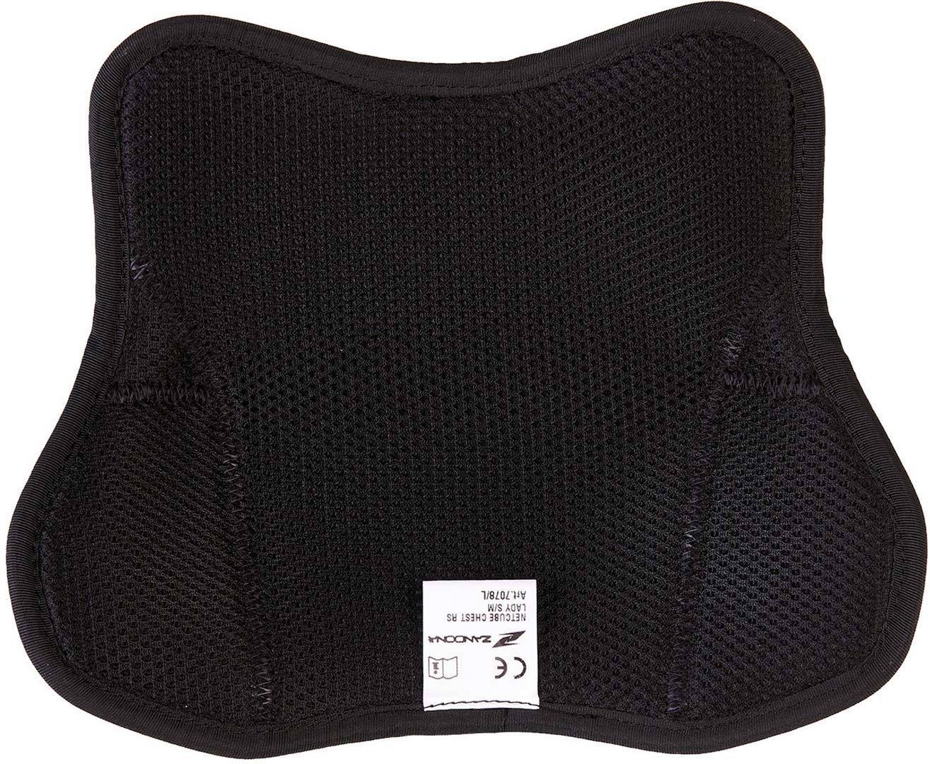Zandona Netcube RS Ladies Protector