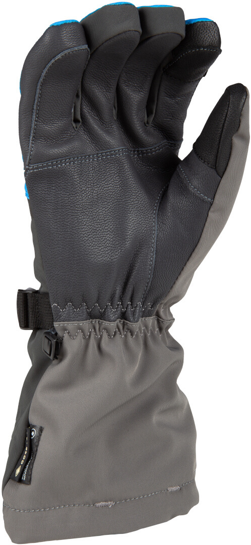 Klim PowerXross Gauntlet Snowmobile Gloves
