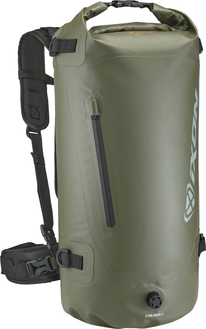 Ixon A-River 35 Waterproof Motorcycle Backpack