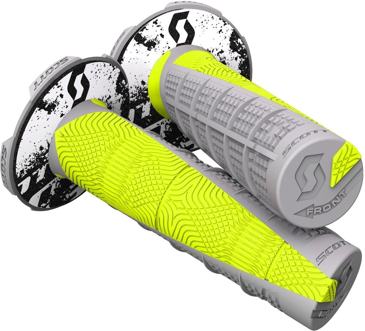 Scott Duece Plus Donut Motocross Grip