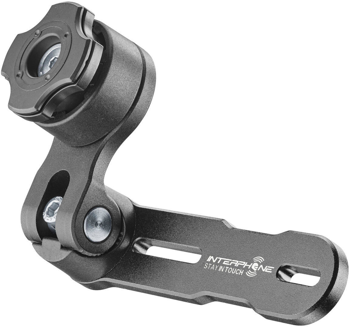 Interphone Quiklox Smartphone Holder for Brake Fluid Reservoir