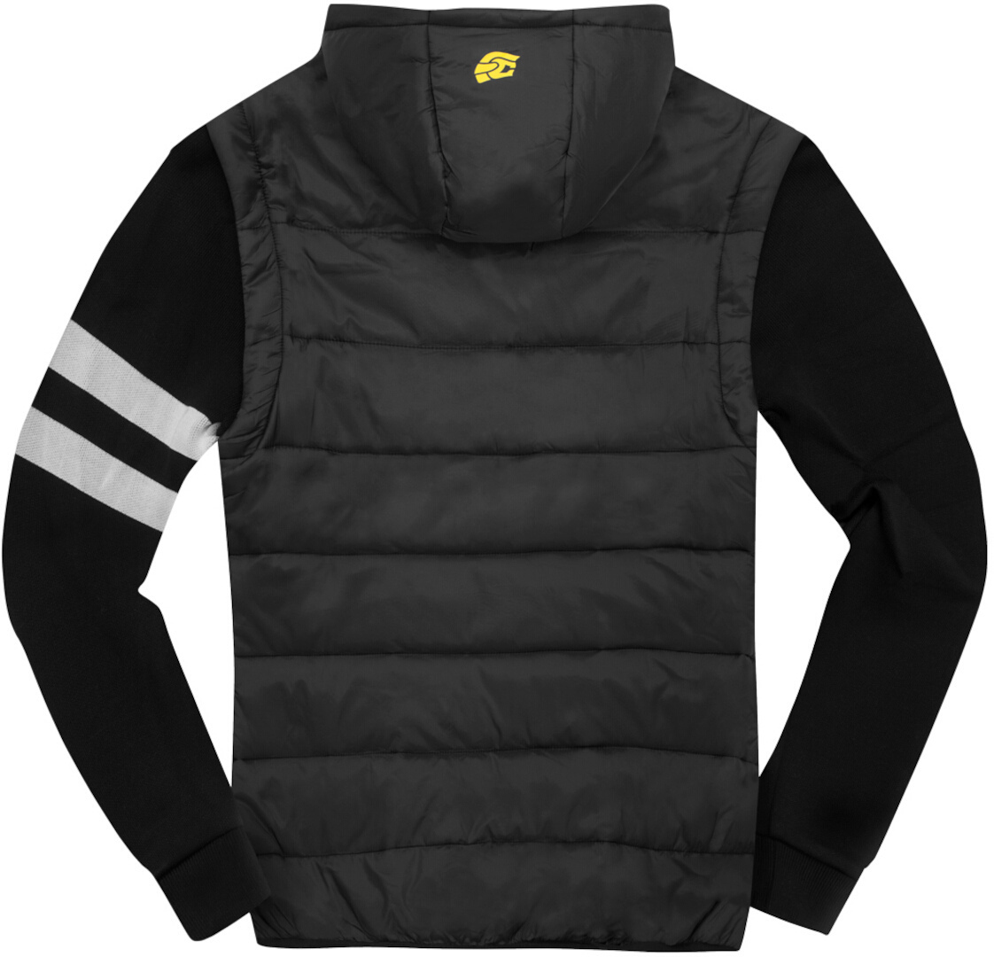 FC-Moto Team-FCM Jacket