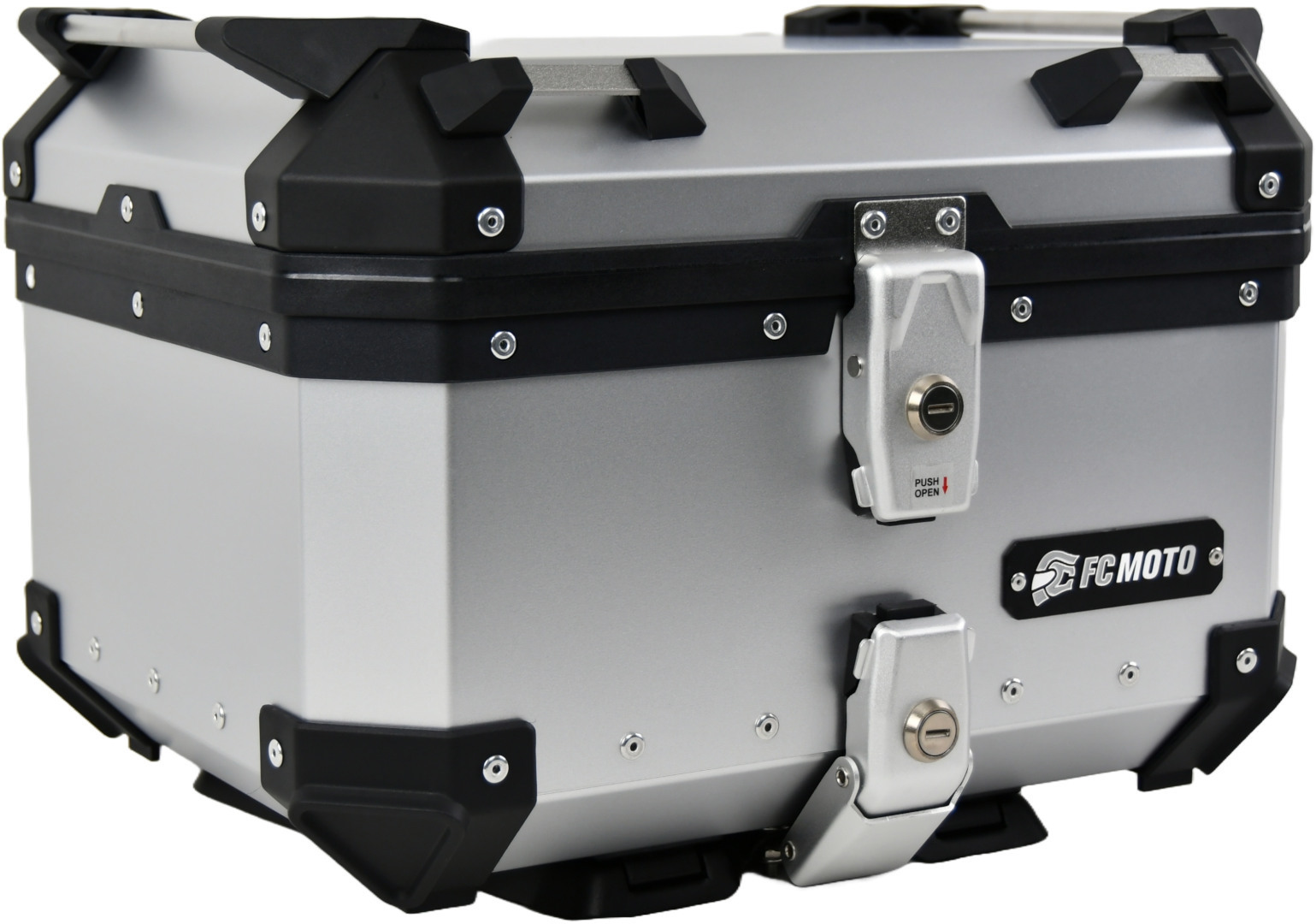 FC-Moto Terreno EVO 32 L Alu Topcase