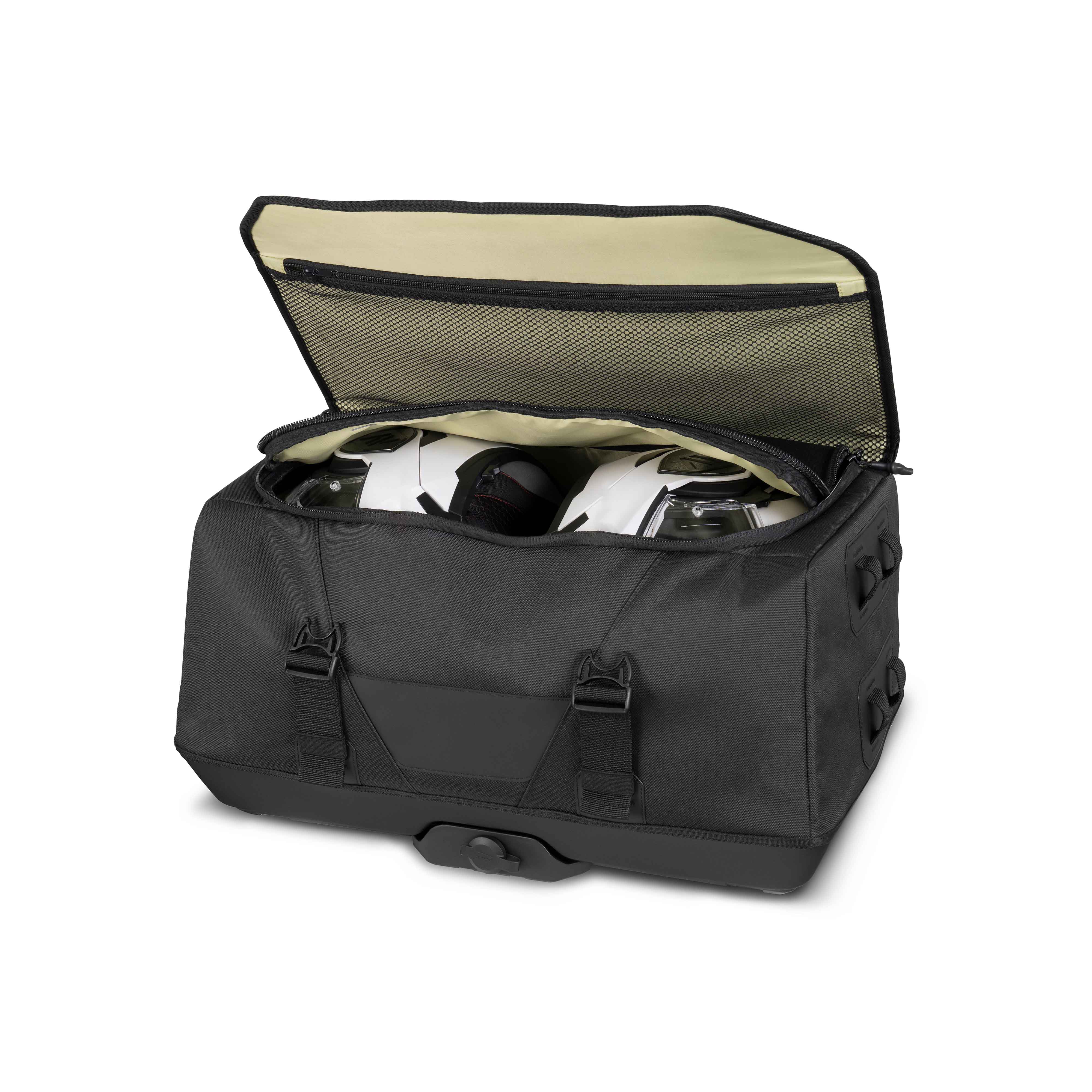 TR50 Rear Bag