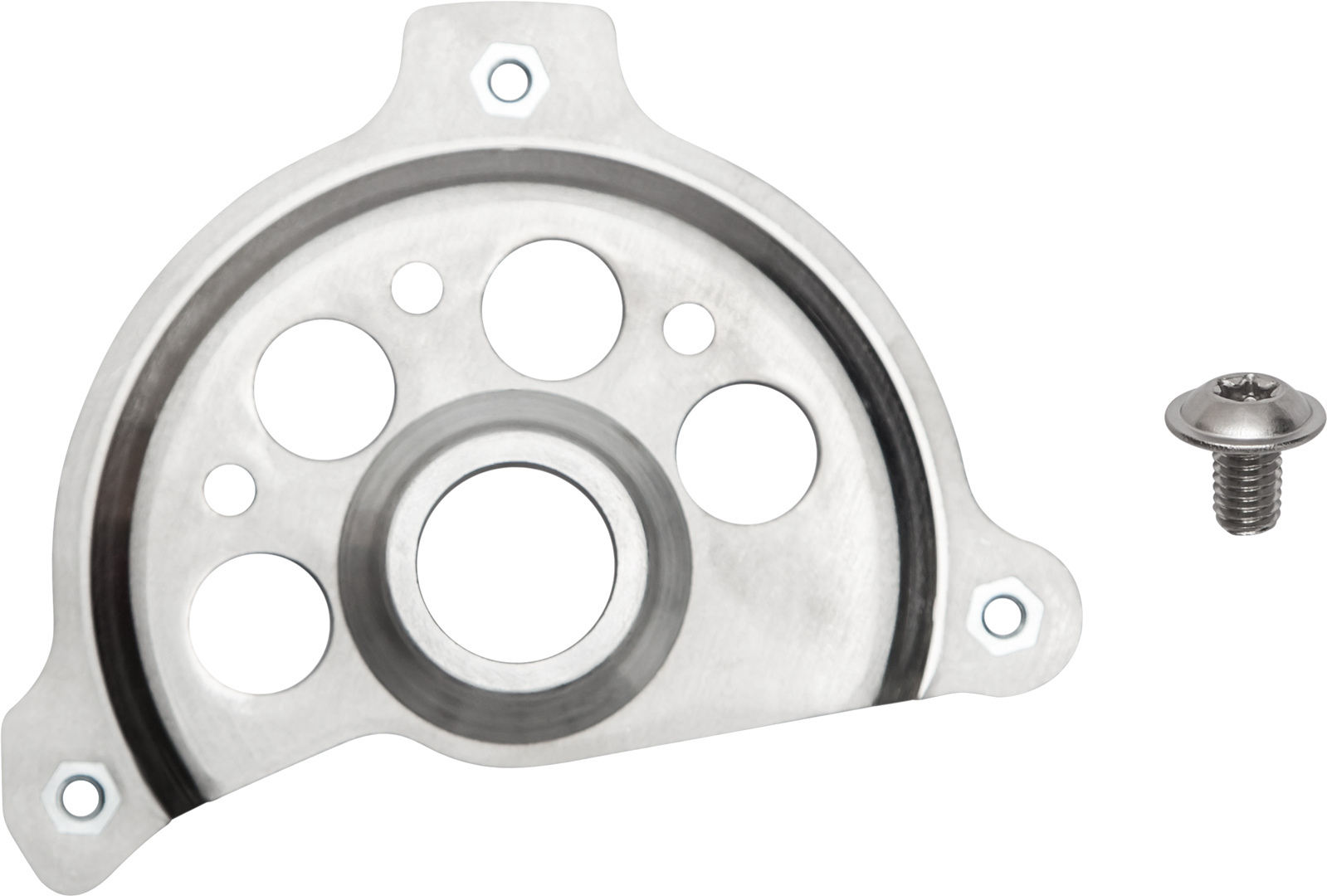 Circuit Equipment Sherco Cover Disc Mounting Kit