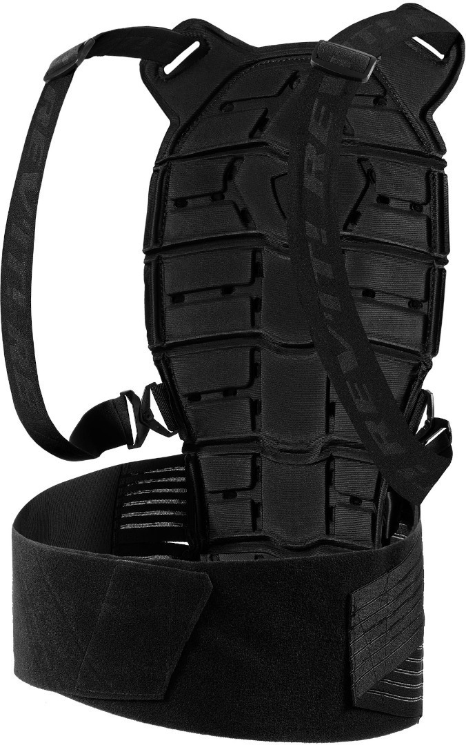 Revit Tryonic See+ Back Protector