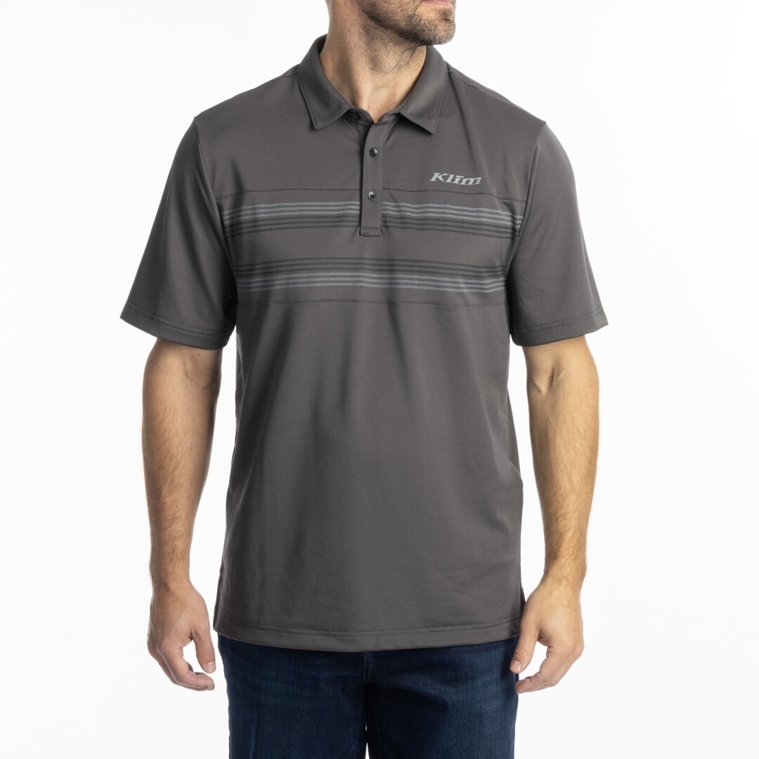 Klim Sentinel Polo Shirt