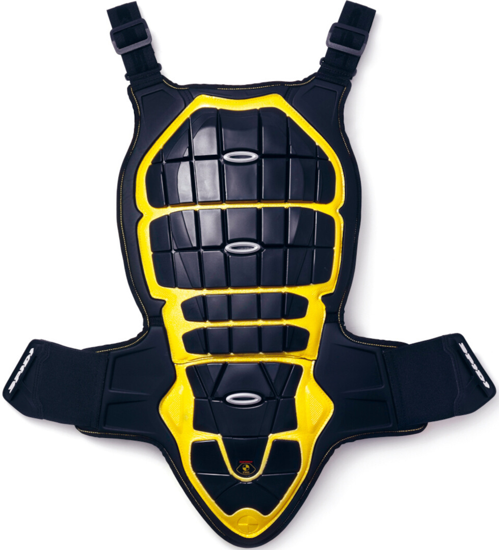 Spidi Defender B&C 170-180 Chest Armor