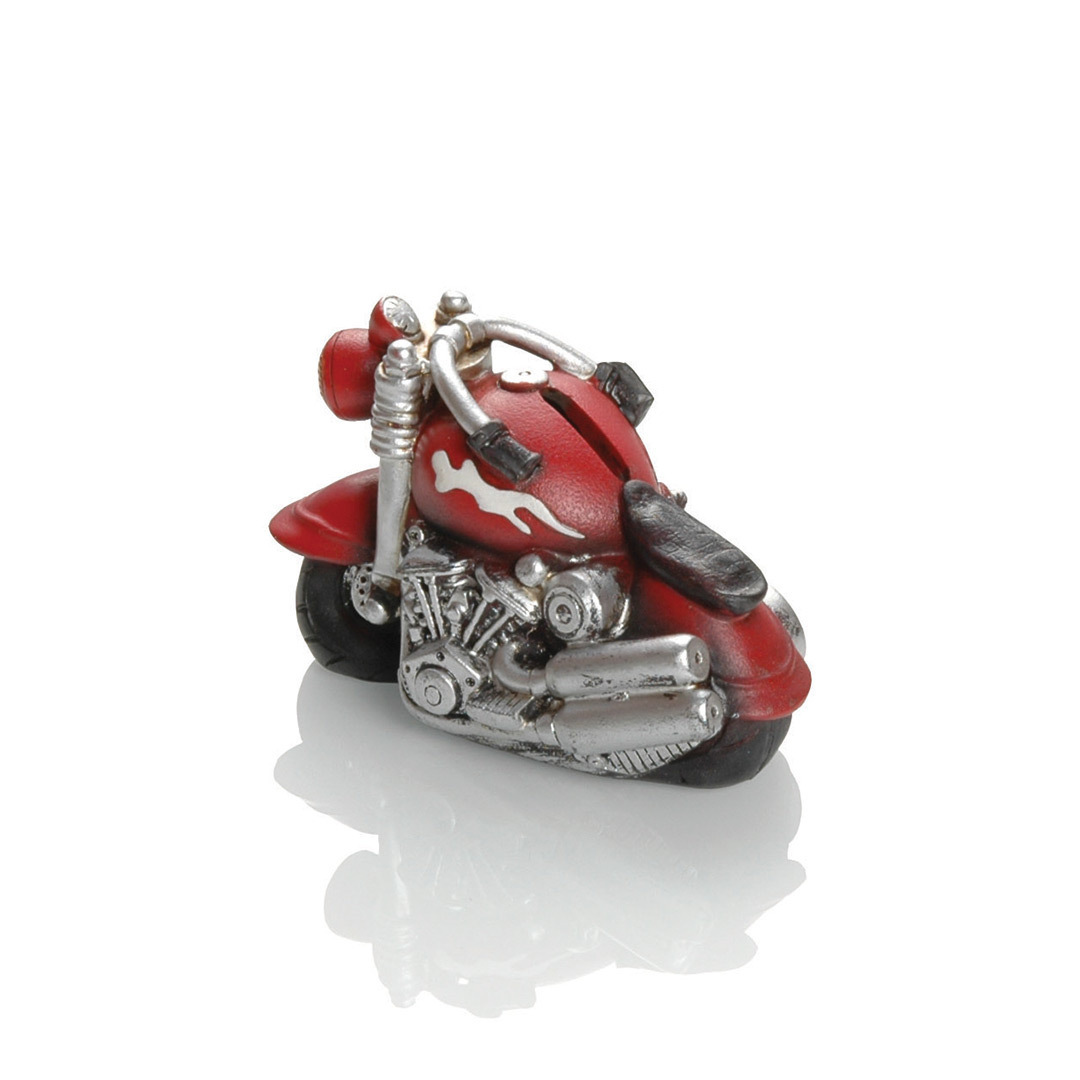Booster Coinbox Motorbike 14R