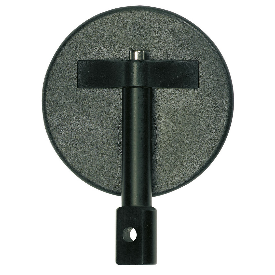 Booster Handlebar Rear View Mirror