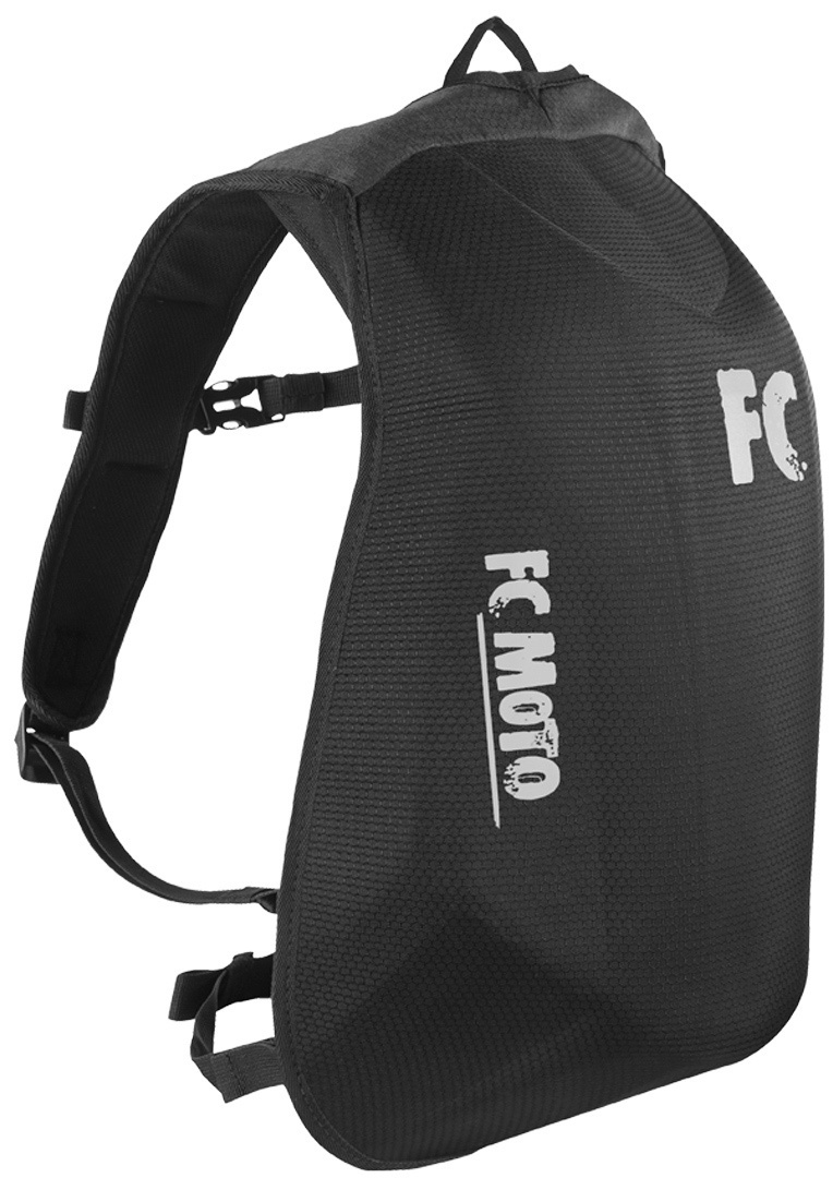 FC-Moto Hump Motorcycle Backpack