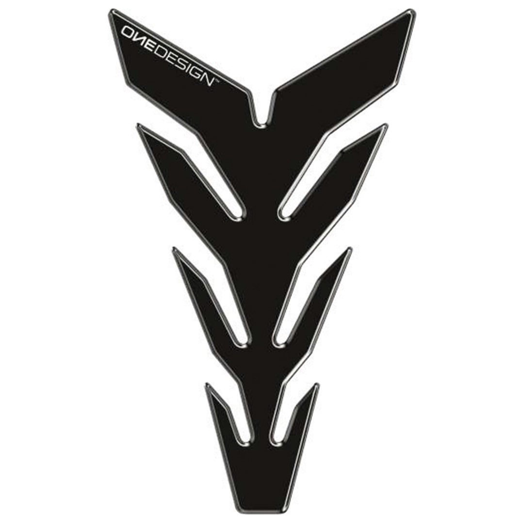 Booster Sharp Tankpad