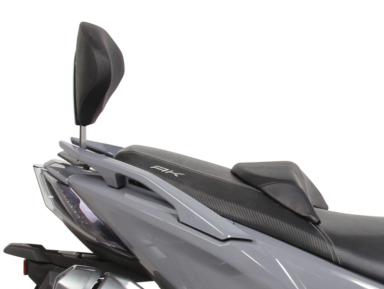 SHAD Mounting Kit Backrest