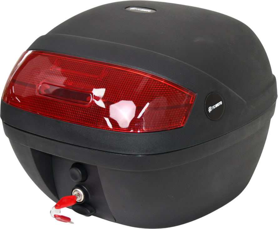 FC-Moto Terreno Standard 30 L Topcase