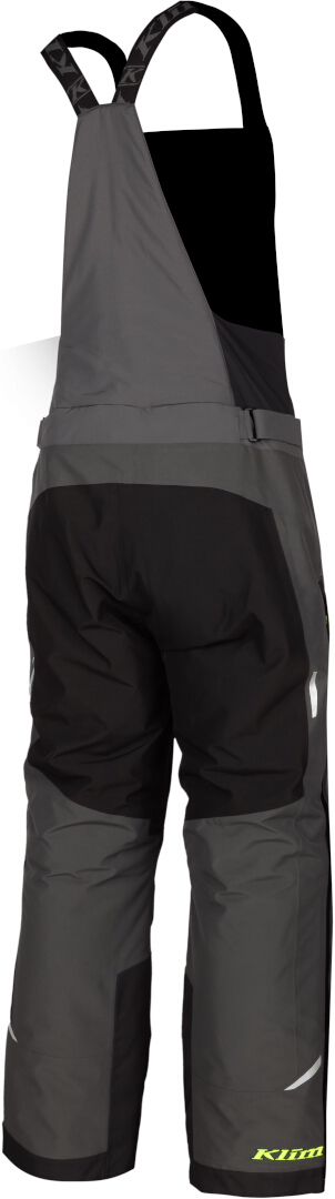 Klim Klimate 2022 Snowmobile Bib Pants