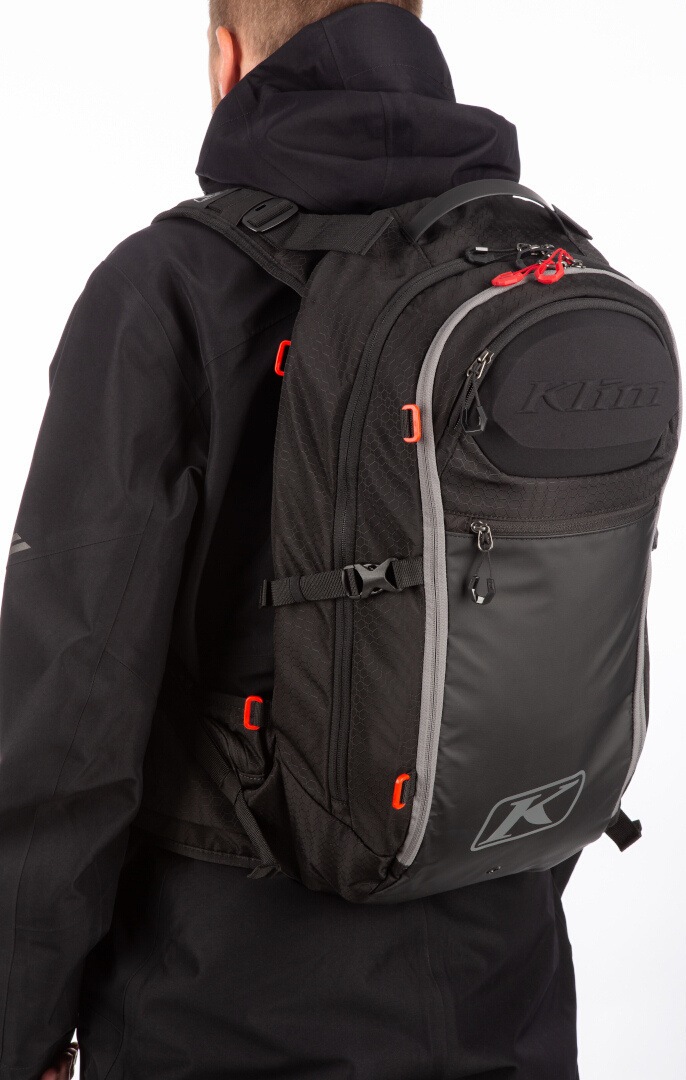 Klim Krew 22 Snowmobile Backpack