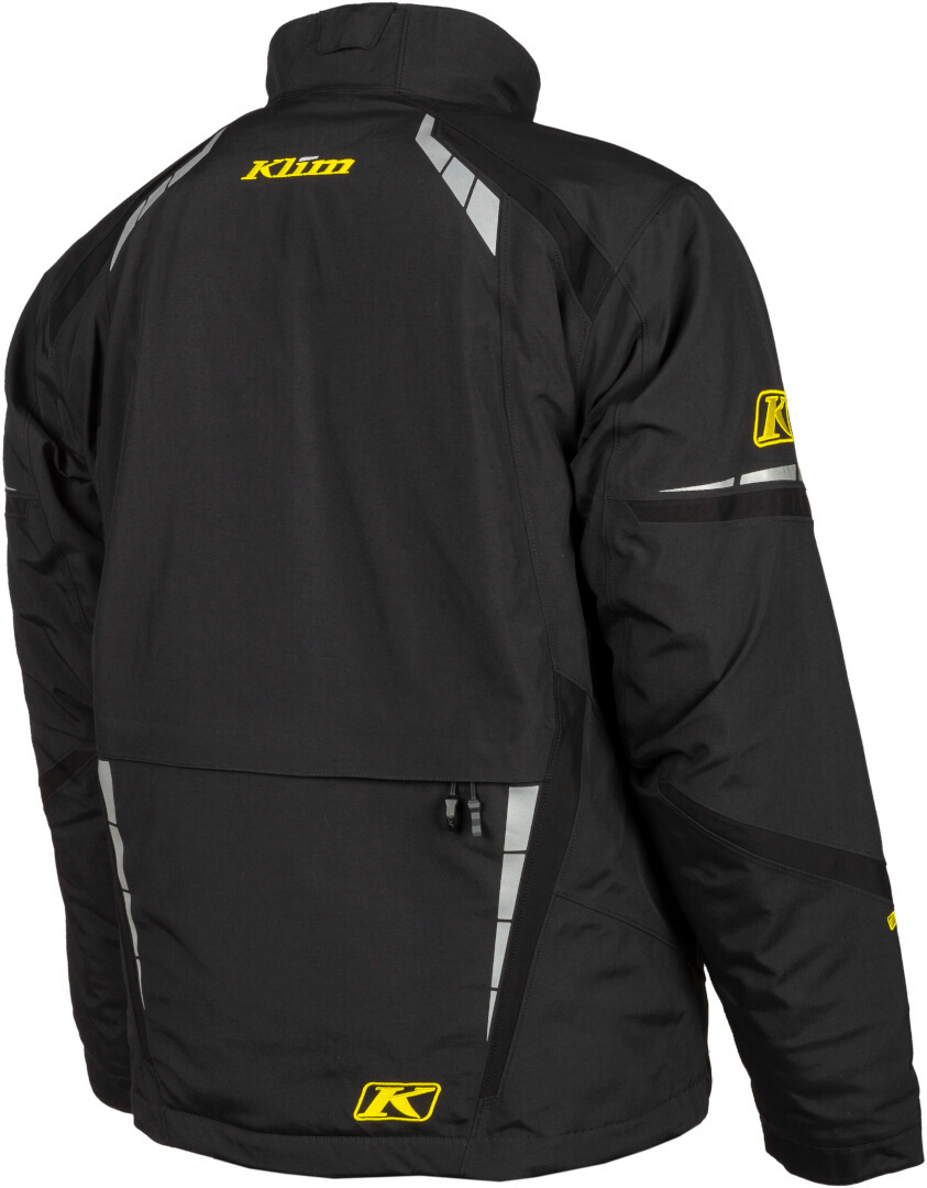 Klim Keweenaw Snowmobil Jacket