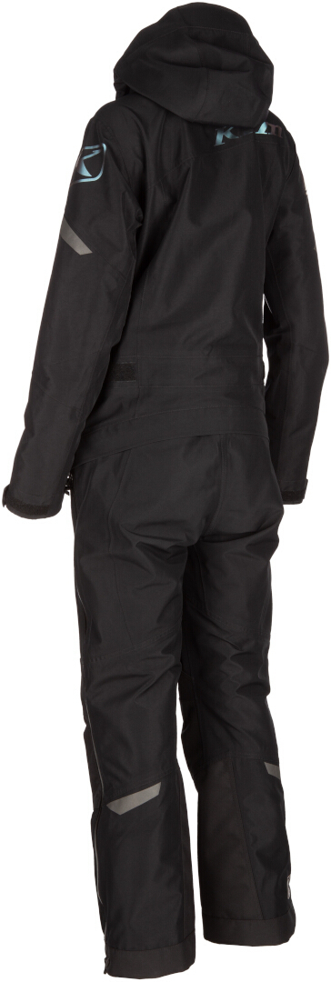 Klim Shredsa Ladies One Piece Snowmobile Suit