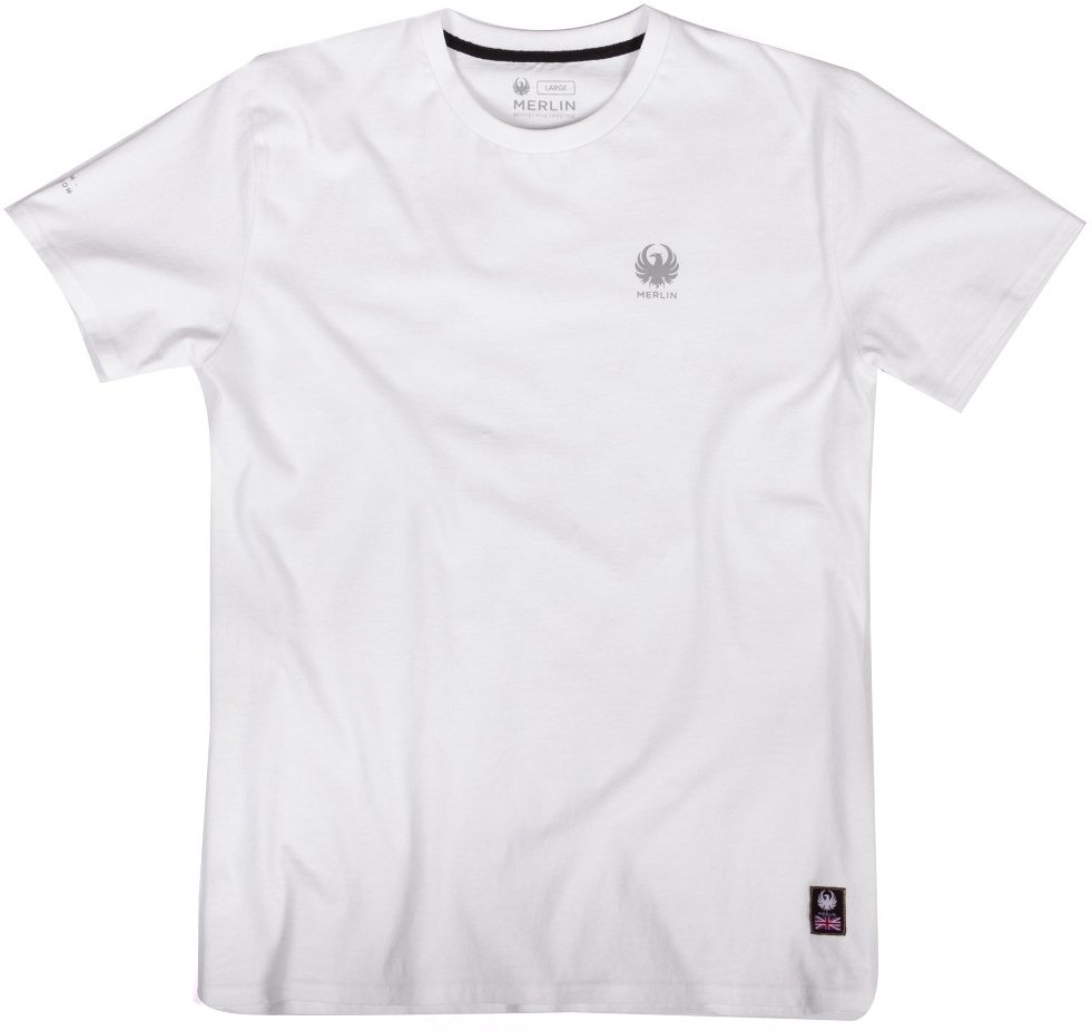 Merlin Radford Core T-Shirt