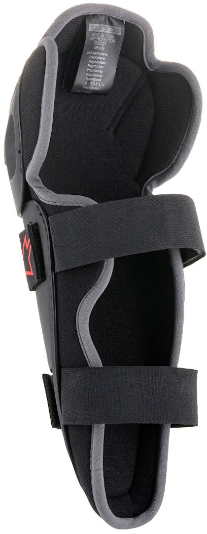 Alpinestars Bionic Action Youth Knee Protectors