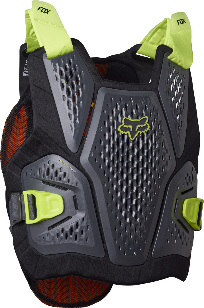 FOX Raceframe Impact SB D3O Protector Vest