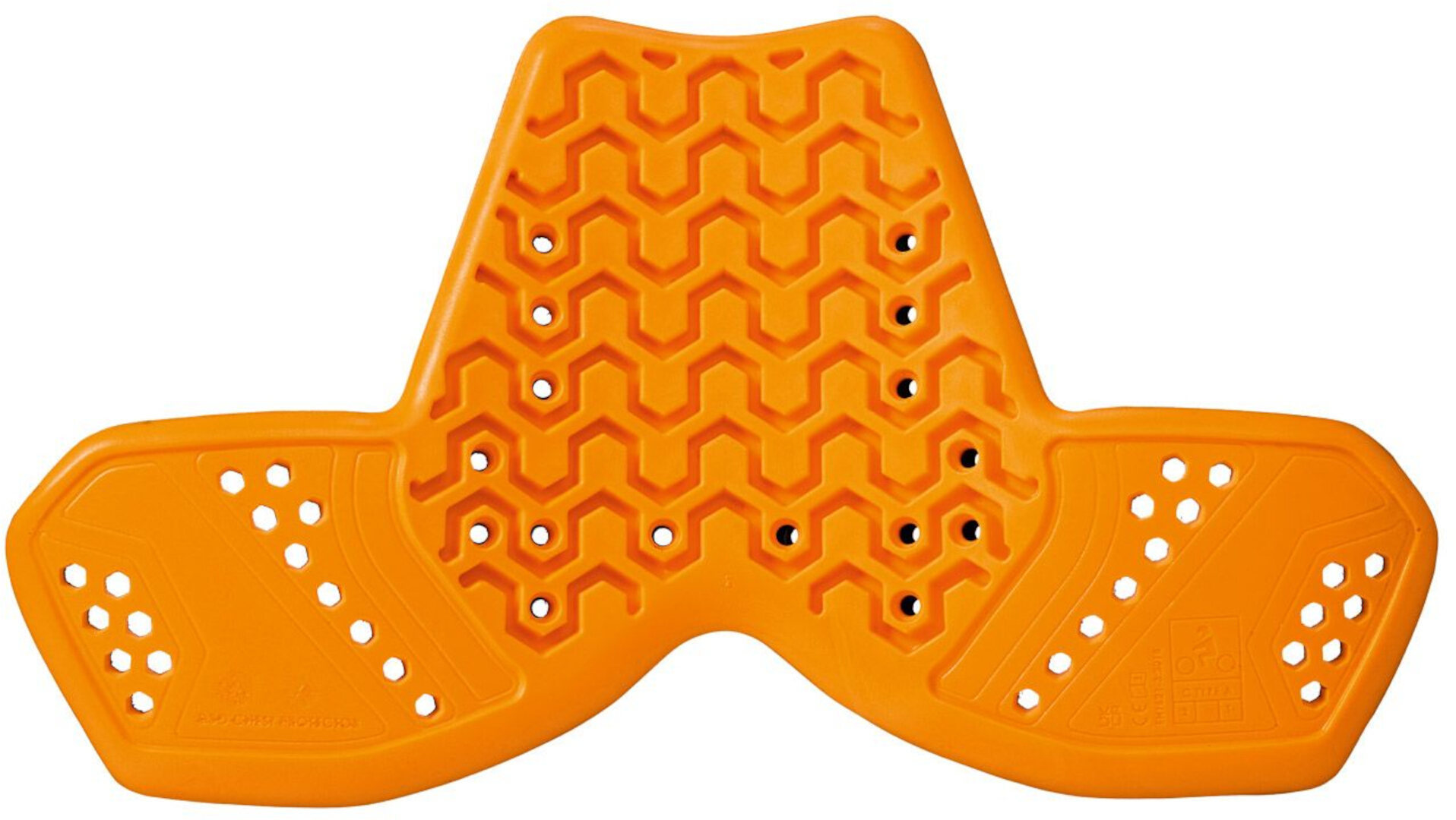 Held D30 Racing Chest Protector