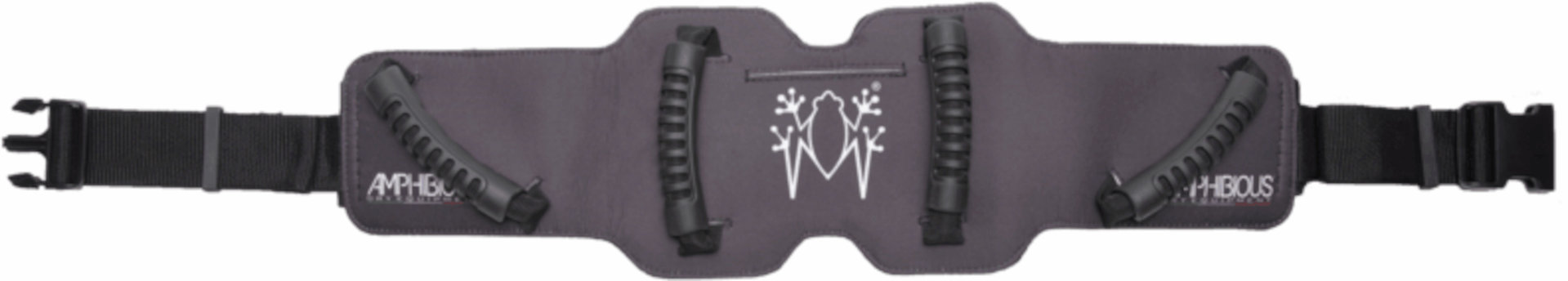 Amphibious Motobelt Safety Belt