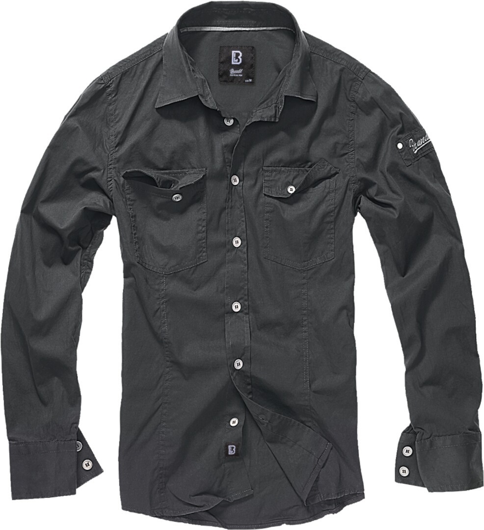 Brandit SlimFit Shirt