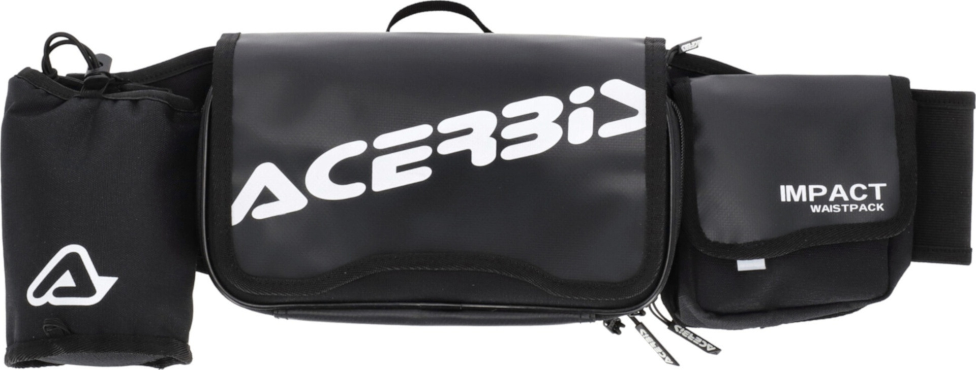 Acerbis Impact Logo 5L Waist Pack