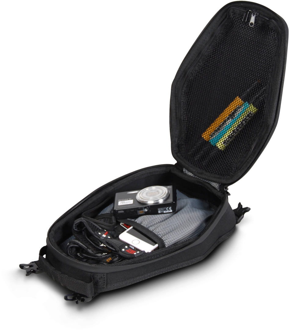 E-04 Tankrucksack