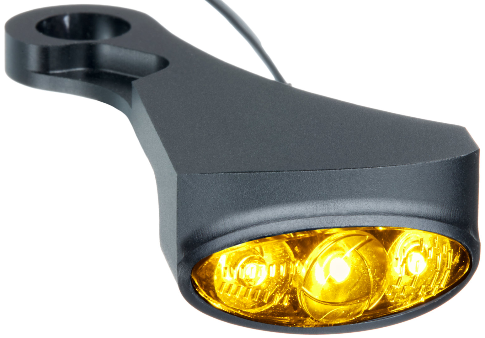 Kellermann Dash M Indicator - front left