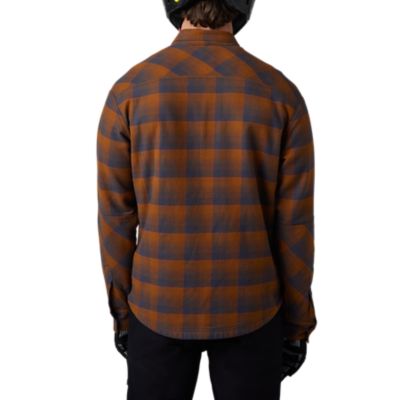 Defend Drive Windbloc® SXS Flannel
