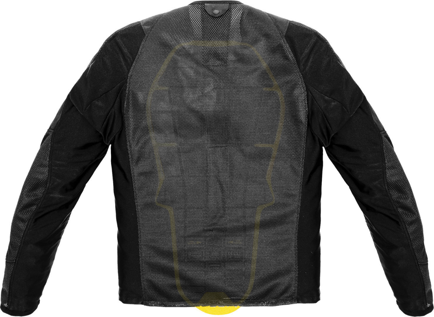 Spidi Base-1 Armor Protector Jacket