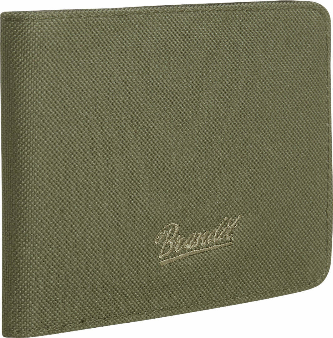 Brandit Four Wallet