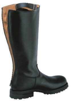 Kochmann Patrol Boots