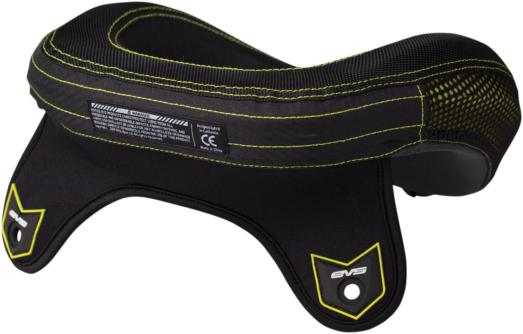 EVS RS3 Race Youth Neck Protector