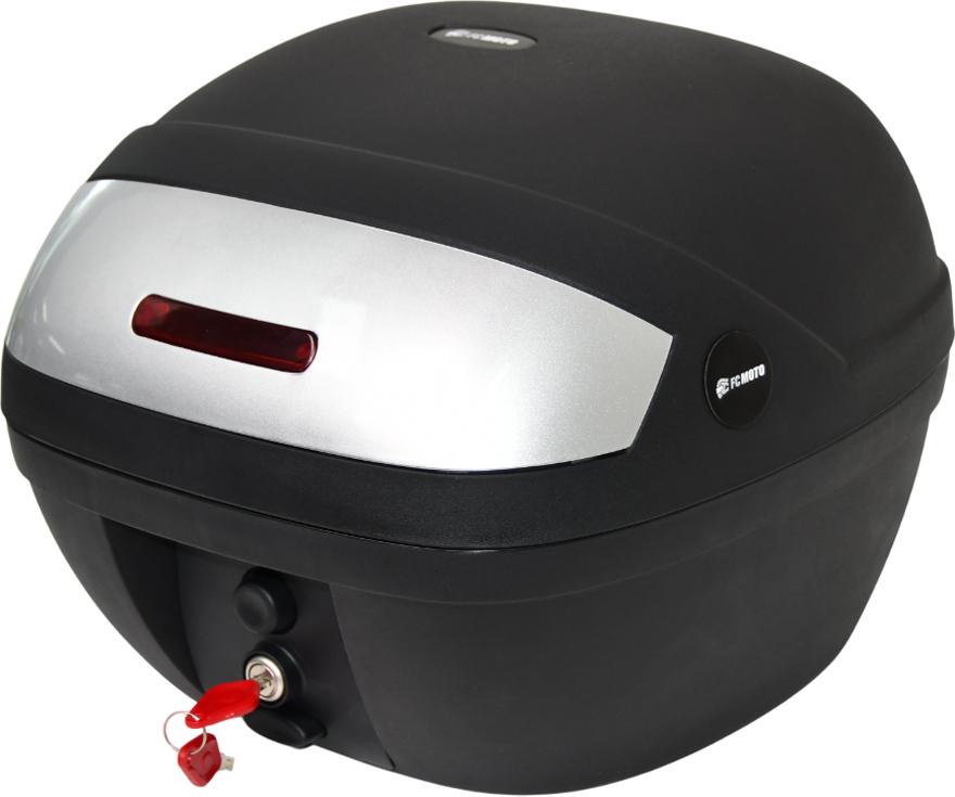 FC-Moto Terreno Standard 30 L Topcase