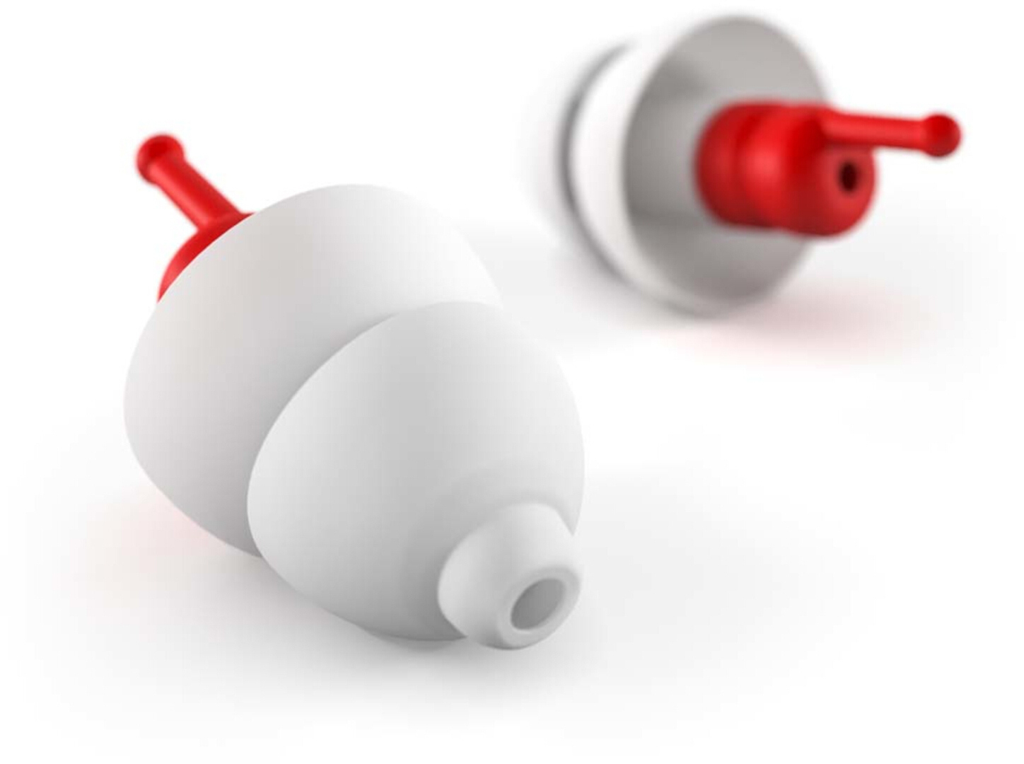 Alpine MotoSafe Race Ear Plugs