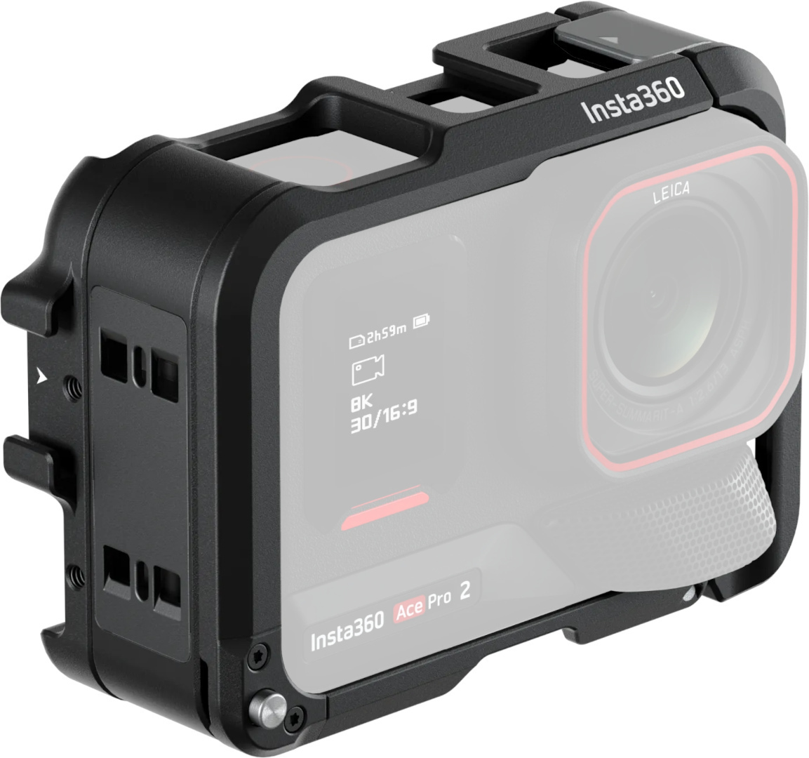 Insta360 Ace Pro 2 Utility Frame