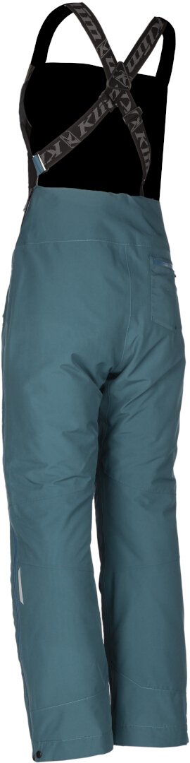 Klim Allure Ladies Snowmobile Bib Pants