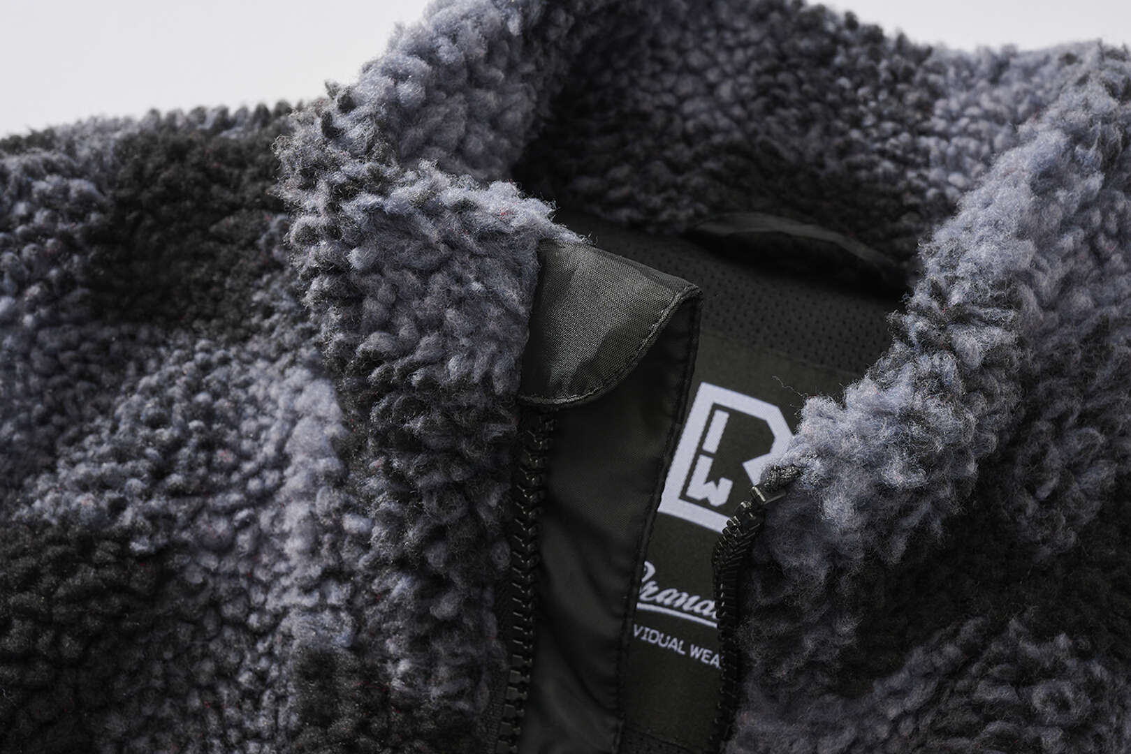 Brandit Teddyfleece Vest