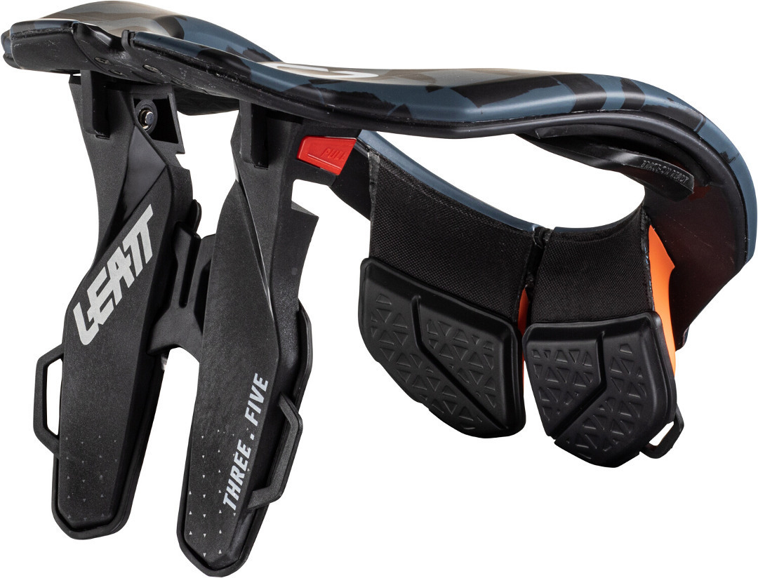 Leatt 3.5 Split Neck Brace