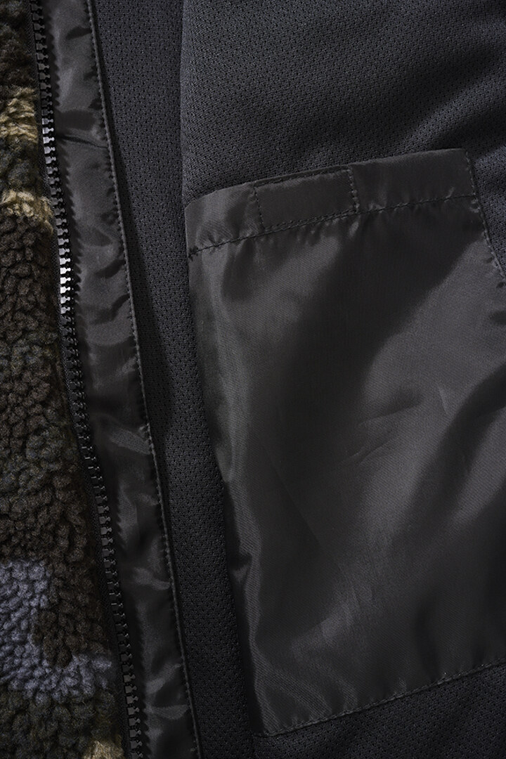 Brandit Teddyfleece Vest