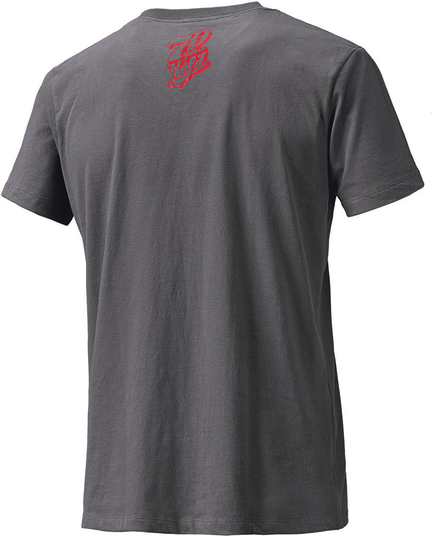 Held Be Heroic T-Shirt