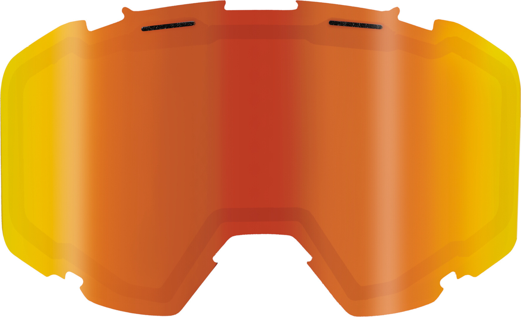 FXR Maverick Dual mirrored Replacement Lens
