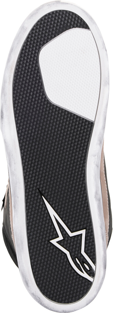 Alpinestars J-6 Waterproof Shoes