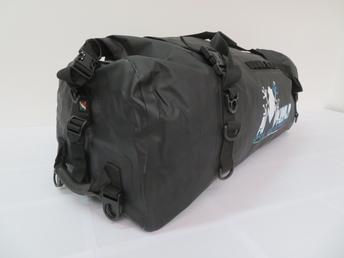 Amphibious Cargo waterproof Bag