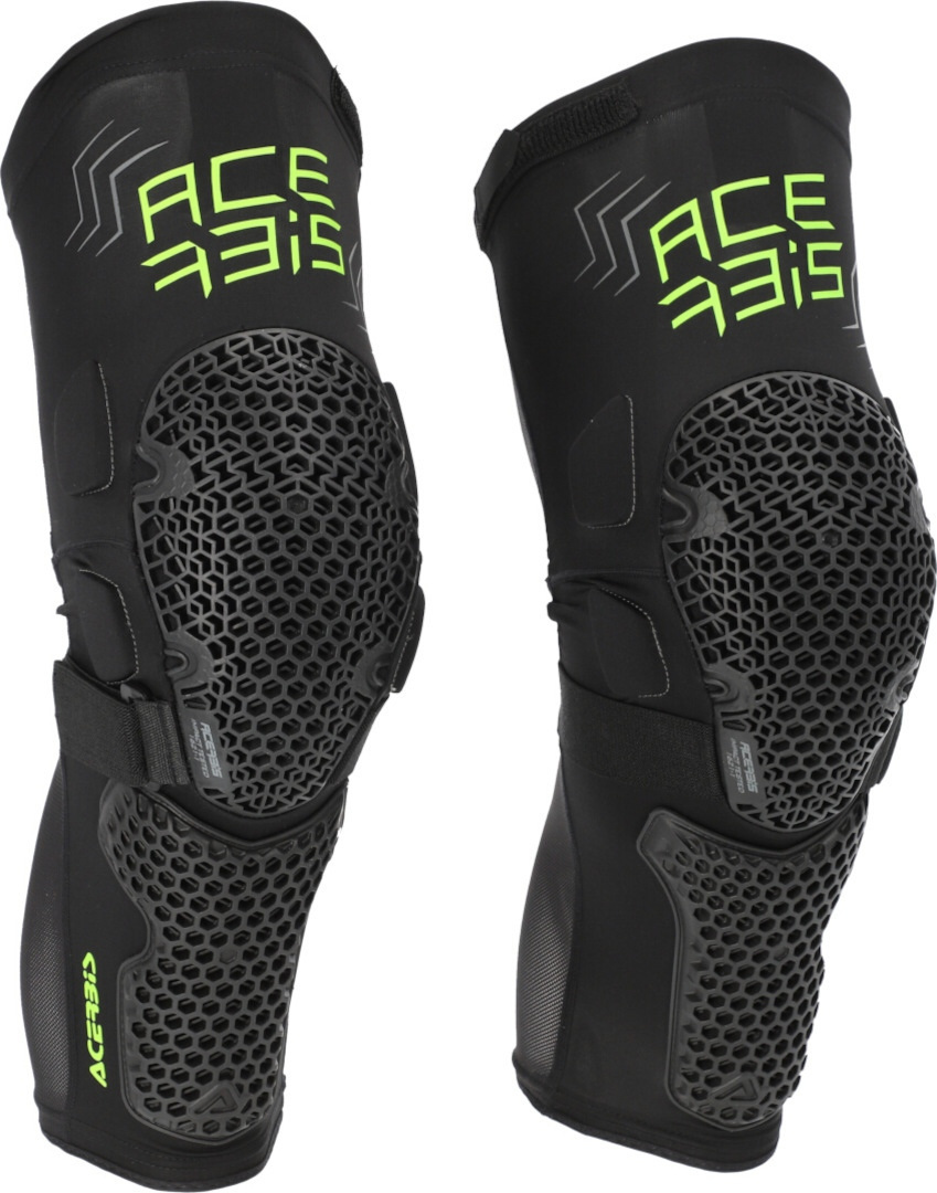 Acerbis MTB Korry Knee Protectors